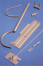 Sample Micro Tubes